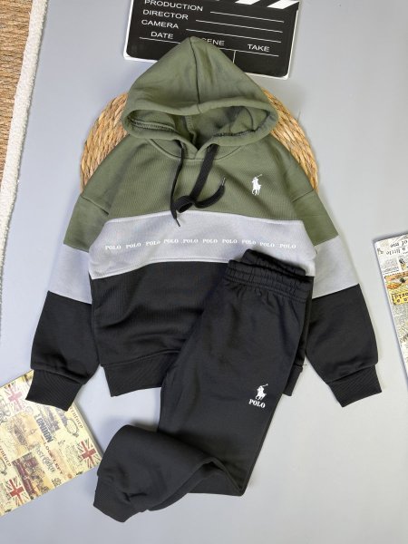 ترينج شتوي POLO 12-20