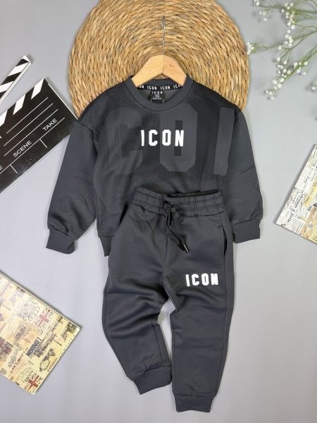 بدلة icon ولادي ربيعي 2-10 m1