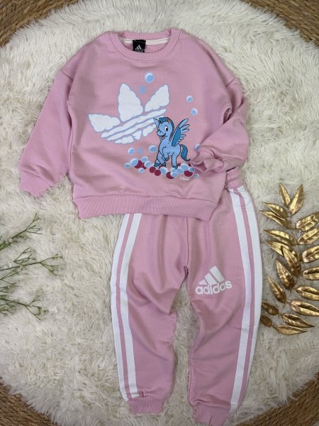 ترينج ADIDAS unicorn ربيعي 3-10