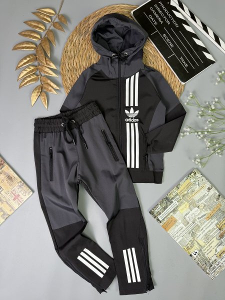 ترينج ربيعي ADIDAS 2-16