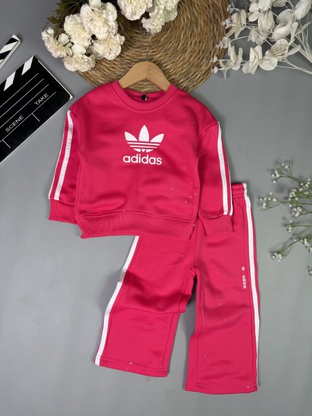 ترينج adidas بناتي شتوي 2-10