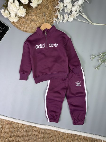 ترينج adidas بناتي شتوي 2-10