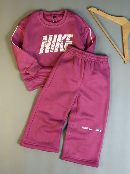 ترينج NIKE بناتي شتوي 2-10