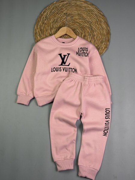 ترينج بناتي شتوي Louis Vuitton 2-10