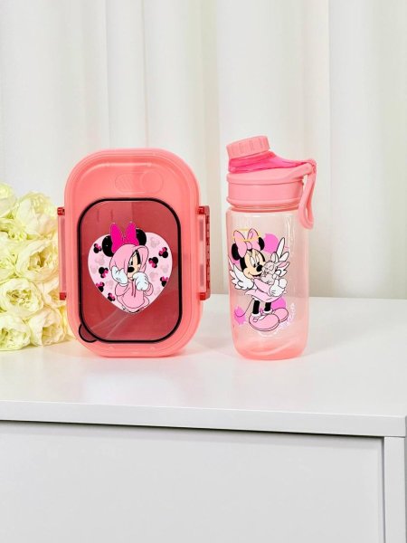 Minnie Mouse