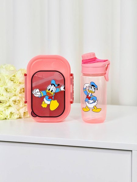 Donald Duck