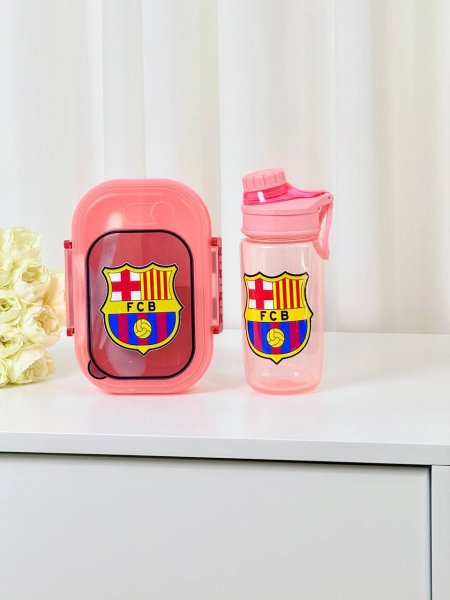 برشلونة