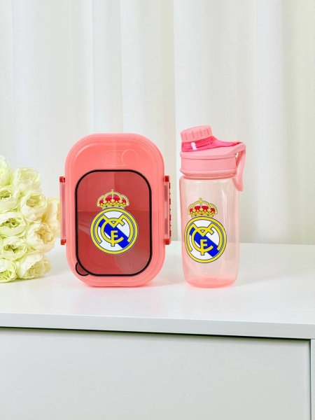 ريال مدريد