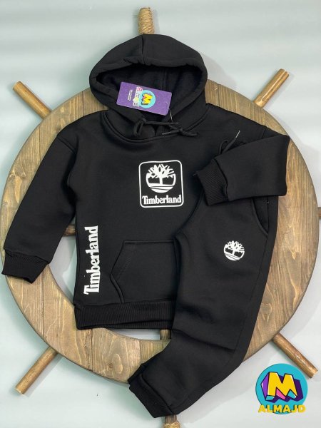 بدلة تمبرلاند شتوي مبطن TIMBERLAND