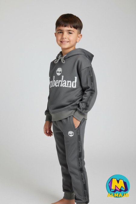 بدلة تمبرلاند شتوي مبطن timberland