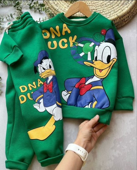 بدلة ولادي شتوي zara